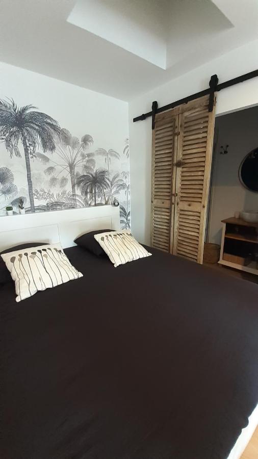 Gite Le St Aubinois Saint-Aubin-des-Ormeaux Ngoại thất bức ảnh